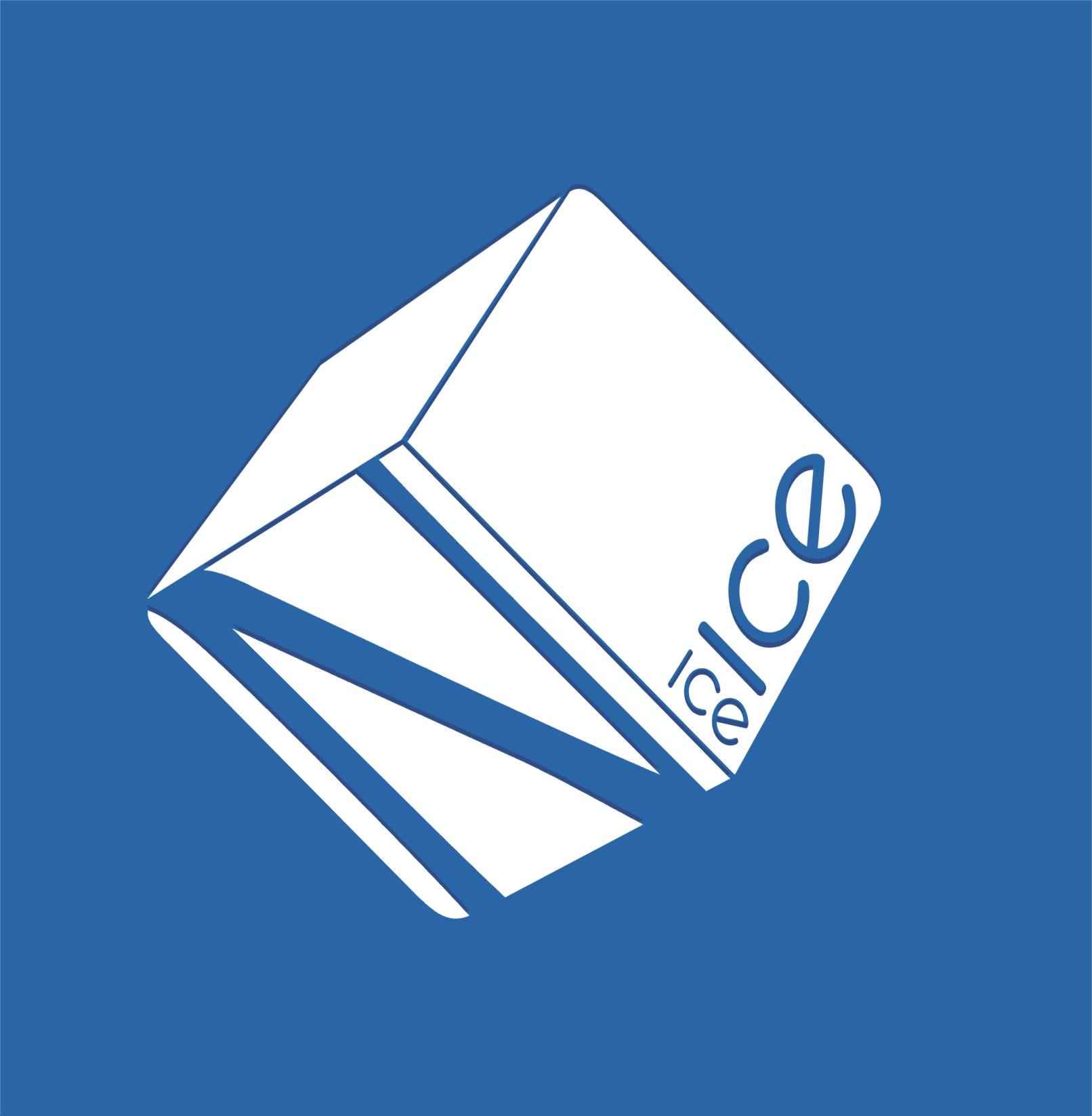 Kostki Lodu NICE ICE